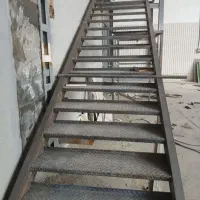 جوشکاری و تخریب کاری سیار