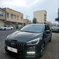 آریزومدل۴۰۳|خودرو سواری و وانت|بروجن, |دیوار