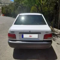پراید مدل ۸۱