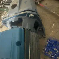 پمپ‌یک اسب جتی