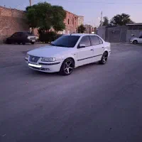 سمند Lx مدل 99|خودرو کلاسیک|کرمان, |دیوار