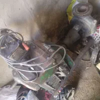 موتور آب سالم مارکو|ماشینآلات صنعتی|محمدبار, |دیوار