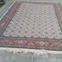 فرش نه متری دست بافت