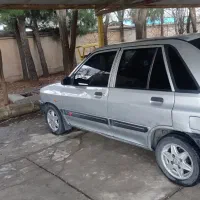 پراید 141|خودرو سواری و وانت|دورود, |دیوار