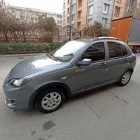 کوییک مدل 1401 بدون رنگ|خودرو سواری و وانت|تهران, تهرانپارس غربی|دیوار