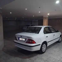 سمند se 96|خودرو سواری و وانت|مشهد, الهیه|دیوار