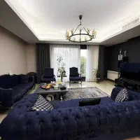 فروش آپارتمان در شهرک نفت /135 متر سه خواب دو کله