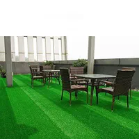 عرضه مستقیم چمن مصنوعی و فنس چمنی|مصالح و تجهیزات ساختمان|تهران, سعادتآباد|دیوار