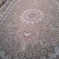 یک تخته فرش ۹ متری به همراه دوعدد ۴ متری فانتزی