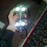 چراغ|لامپ و چراغ|سنندج, |دیوار