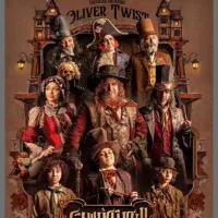 بلیط تئاتر اولیور توئیست