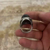 انگشترشفت العبدودستبند نقره|جواهرات|اهواز, پردیس دو|دیوار