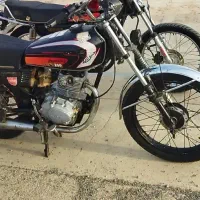 موتور 150|موتورسیکلت|تفتان, |دیوار