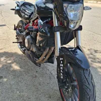 بنلی ۳۰۰ جفت مدل ۹۶