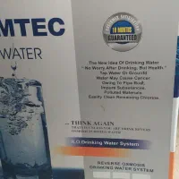 دستگاه تصفیه آب خانگی آمریکایی film tec