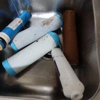 تعویض فیلتر تعمیرات تخصصی فروش نصب دستگاه تصفیه آب|خدمات پیشه و مهارت|بندرعباس, |دیوار