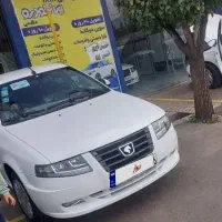 سورن پلاس دوگانه سوز مخزن بزرگ