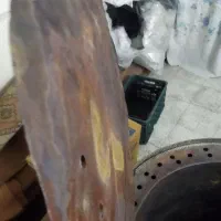 تنور گازی|اجاق گاز و لوازم برقی پخت‌وپز|شاهین‌شهر, گزبرخوار|دیوار