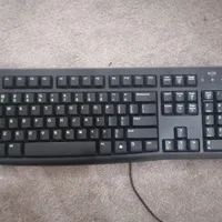 کیبورد لاجیتک k120