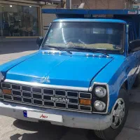 نیسان دوگانه سوز