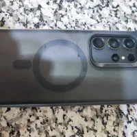 s23 ultra 256 مشکی|موبایل|ارومیه, |دیوار