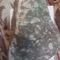 شهاب سنگ|کلکسیون اشیاء عتیقه|نجف‌آباد, شهدای غربی|دیوار