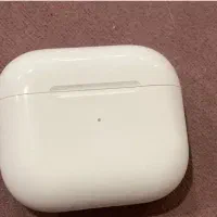 AirPod کیس ایرپاد اپل سری ۳
