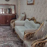 مبل کلاسیک|مبلمان خانگی و میز عسلی|تهران, مینای جنوبی|دیوار