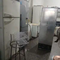 تعمیر .یخچال .لباسشوی .کولر گازی .بخاری|خدمات پیشه و مهارت|کوهدشت, |دیوار