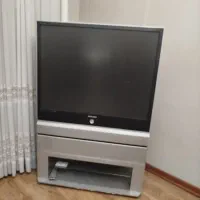 ۴۳اینچ پروژکشن سامسونگ