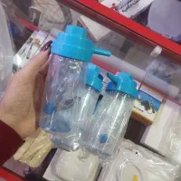 بطری مرطوب‌کننده اکسیژن(مانومتر)