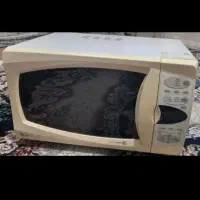 تعمیر تخصصی مایکروویو و لوازم برقی خانگی