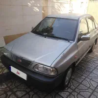 پراید 141مدل85