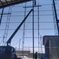 جرثقیل خاور فردیس منظریه وحدت جابه جای حمل بار ۳تن|خدمات حمل و نقل|فردیس, منظریه|دیوار