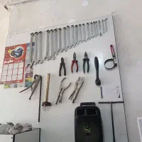 فروش لوازم تعویض روغن یجا