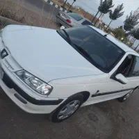 پژو پارس تیو فابو 98