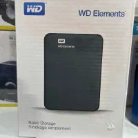 هارد اکسترنال|قطعات و لوازم جانبی رایانه|بندر ماهشهر, |دیوار