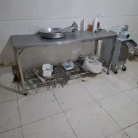 فروش امتیاز رستوران و کترینگ