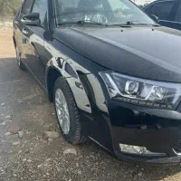 دنا پلاس صفر 6دنده مشکی