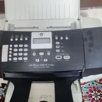 پرینتر رنگی و سیاه سفیدhpـ فاکس ـ تلفن ـ اسکنر
