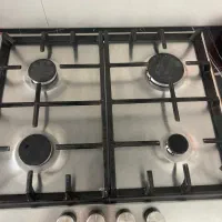 گاز بوش اصل