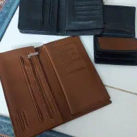 کیف جیبی و جا کارتی