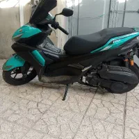 ایروکس طرح کبیر