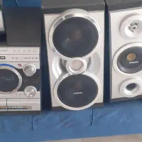 سیستم صوتی خانگی سامسونگ|سیستم صوتی خانگی|ارومیه, |دیوار