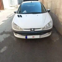 206sdمدل 89 V8