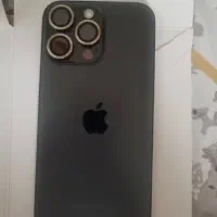 آیفون ۱۶پرو مکس ریجستر شده