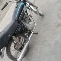 موتور مدارکی