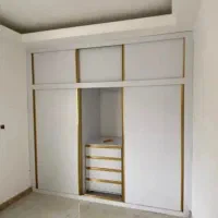 اجرای کمددیواریکابینت تعمیرات کابینت تعویض ریل کشو