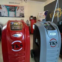 شارژ گاز کولر همراه با اقساط بدون سود