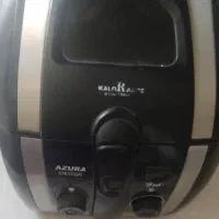 یه عدد سرخ کن مارک کلورانس در حد نو